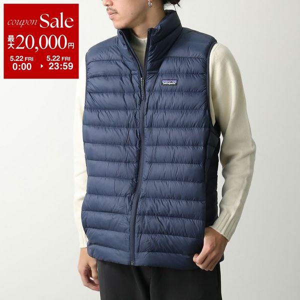 パタゴニアダウンベスト patagonia（パタゴニア） ダウンベスト DOWN SWEATER VEST ダウン