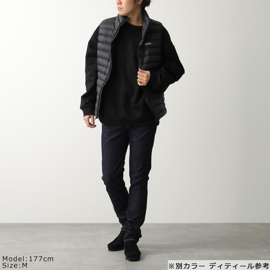 patagonia（パタゴニア） ダウンベスト DOWN SWEATER VEST ダウン