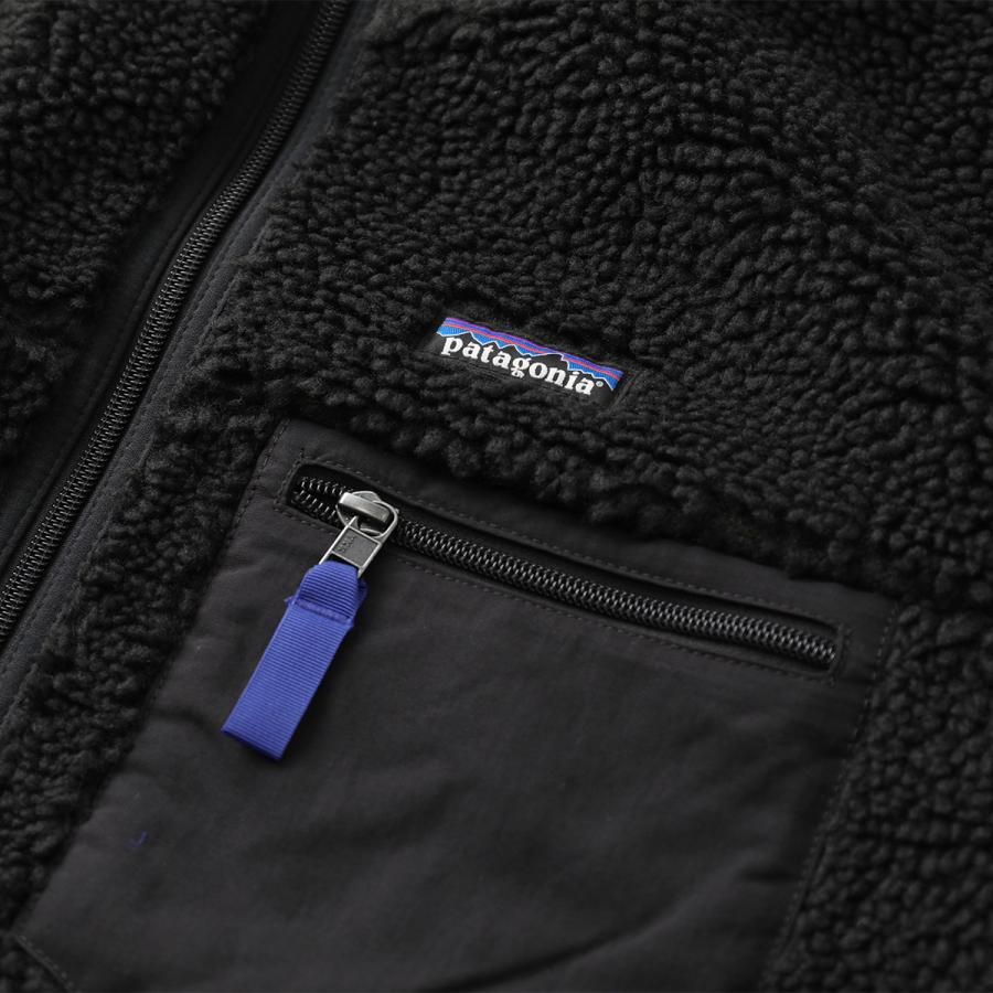 patagonia（パタゴニア） ベスト M'S CLASSIC RETRO-X VEST クラシック