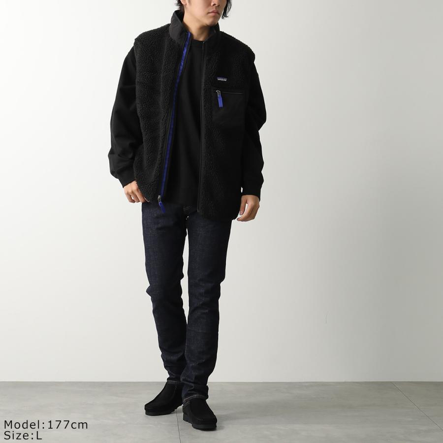 未使用 Patagonia クラシックレトロXベスト M patagonia（パタゴニア） ベスト M'S CLASSIC RETRO-X VEST クラシック
