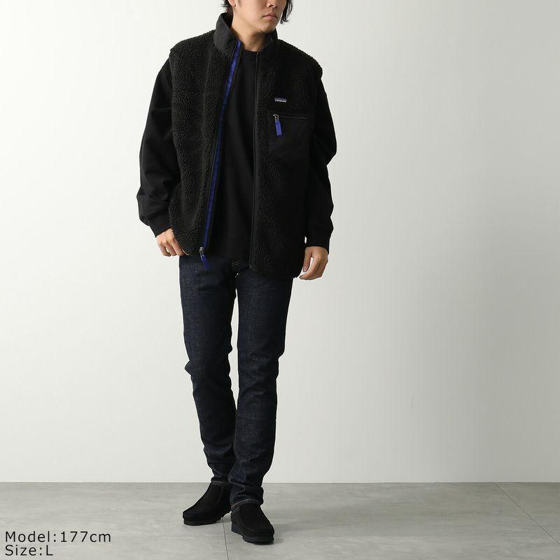 patagonia（パタゴニア） ベスト M'S CLASSIC RETRO-X VEST クラシック