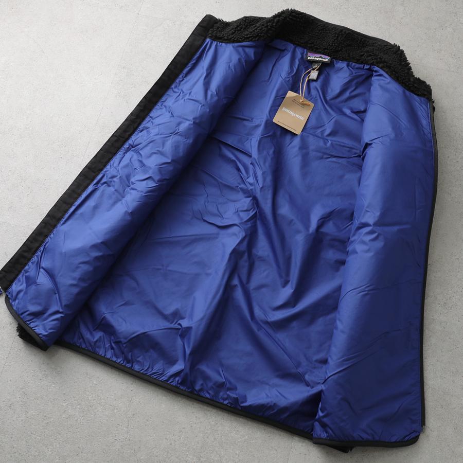 patagonia（パタゴニア） ベスト M'S CLASSIC RETRO-X VEST クラシック