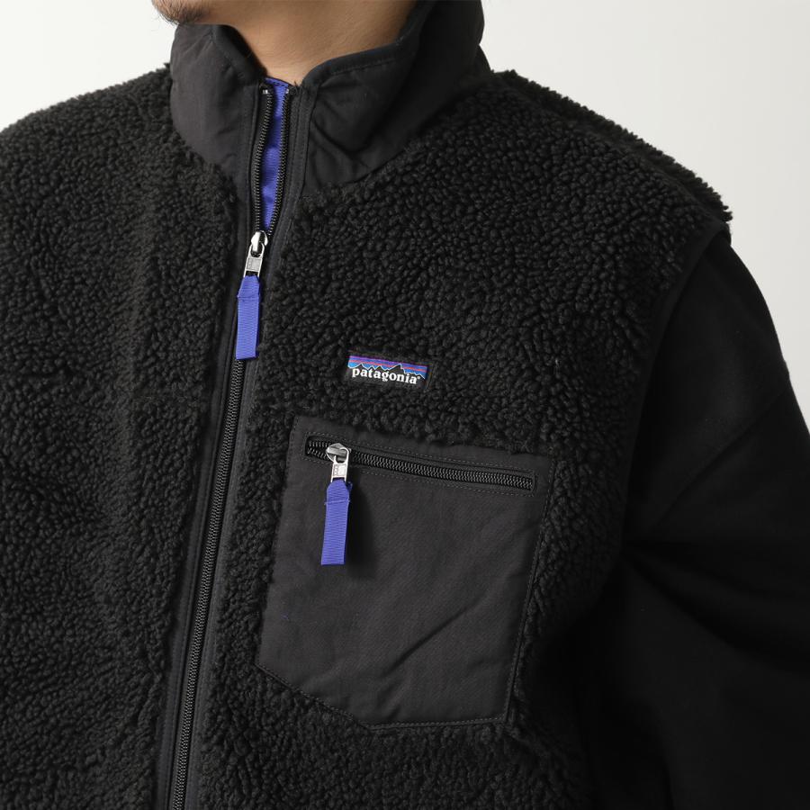 patagonia（パタゴニア） ベスト M'S CLASSIC RETRO-X VEST クラシック