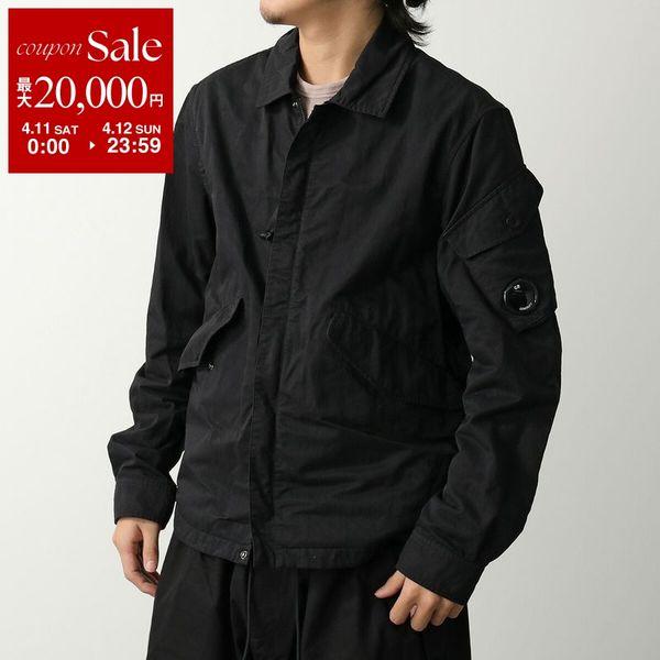 C.P. COMPANY（シーピーカンパニー） ジャケット 19CMOS078A 110201G