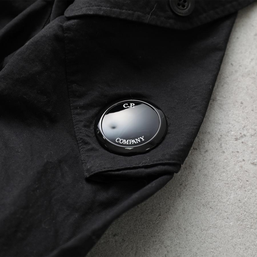 C.P. COMPANY（シーピーカンパニー） ジャケット 19CMOS078A 110201G