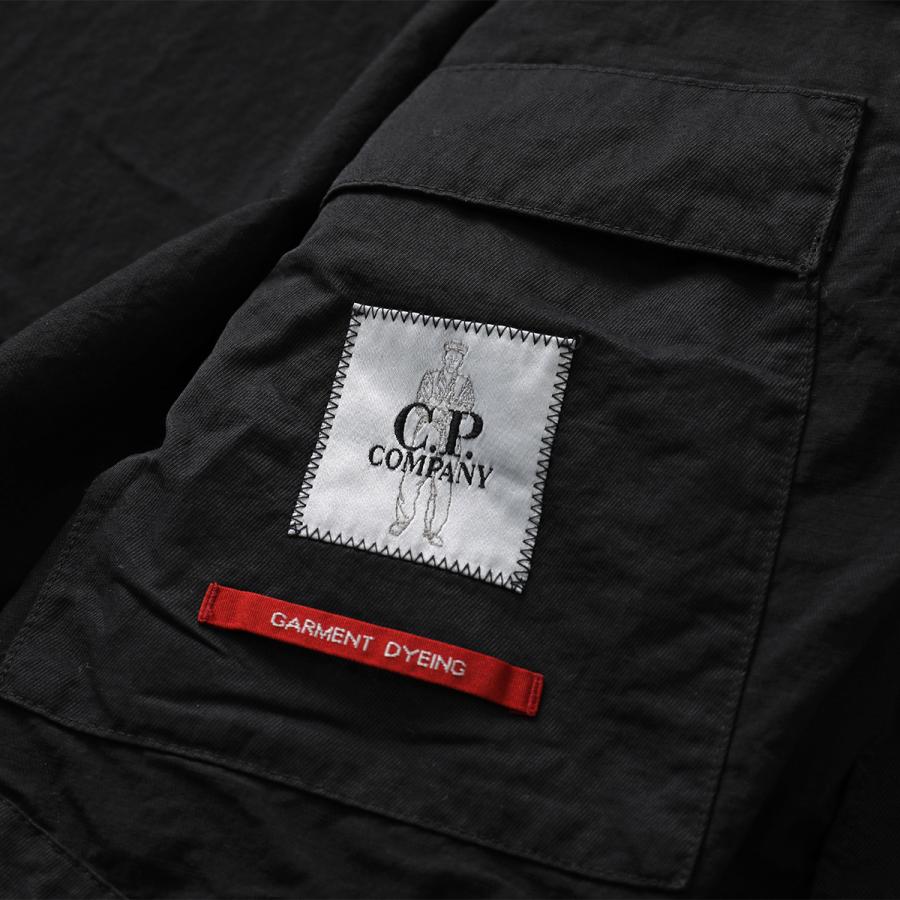 C.P. COMPANY（シーピーカンパニー） ジャケット 19CMOS078A 110201G