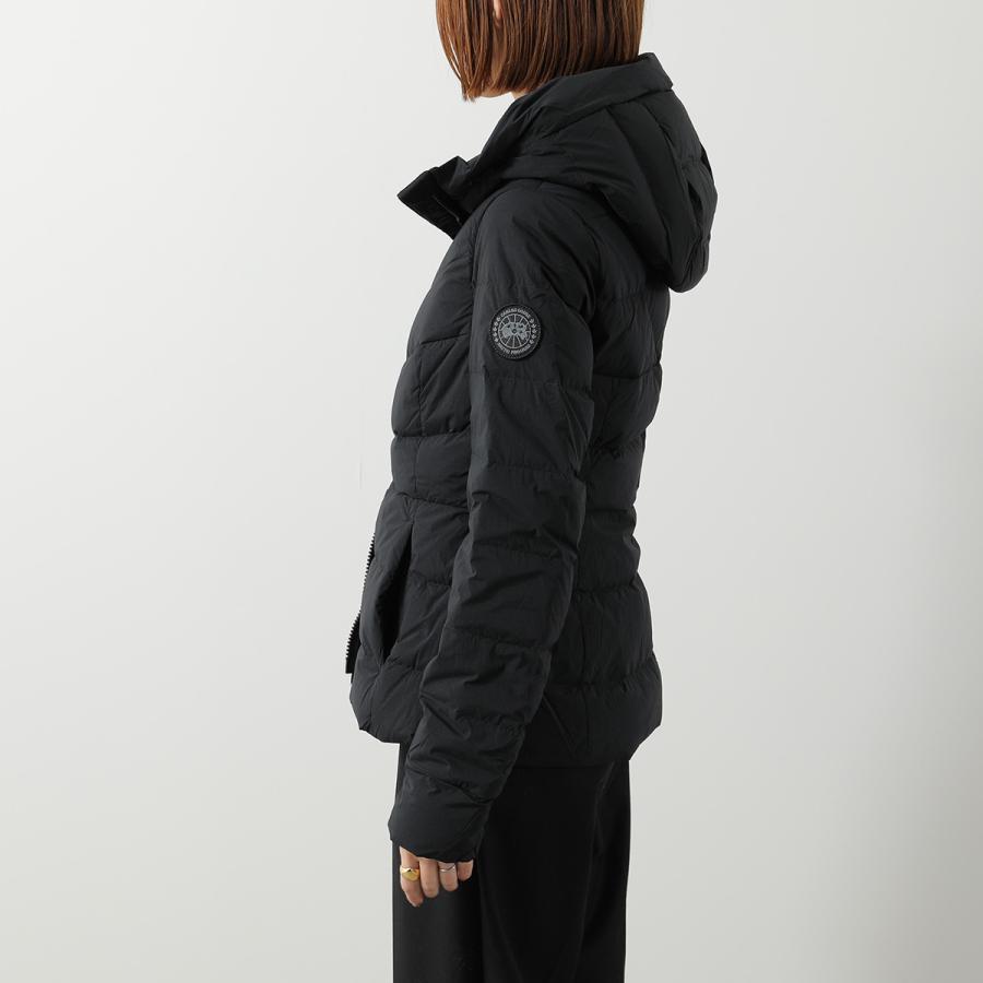 美品 カナダグース ブラックレーベル クレア ジャケット ダウン ロゴ ナイロン Amazon | [カナダグース] ブラックレーベル CLAIR COAT クレアコート
