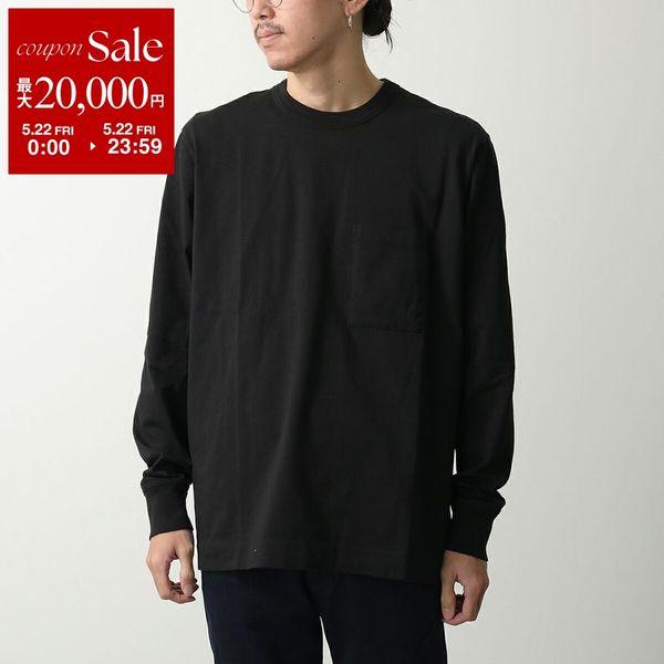 CANADA GOOSE（カナダグース） 長袖Tシャツ Gladstone グラッド