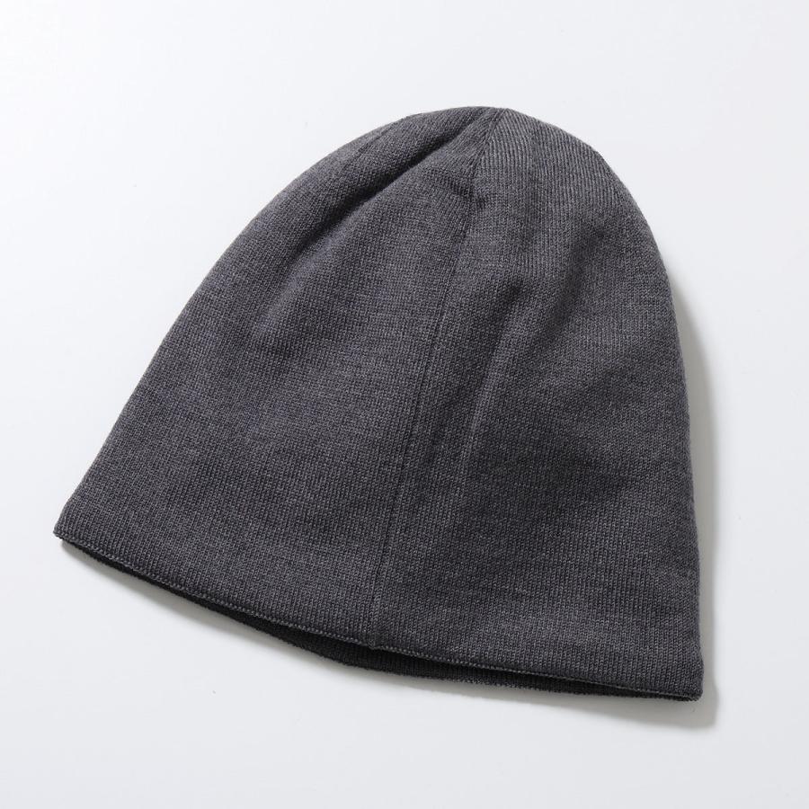 CANADA GOOSE（カナダグース） ビーニー STANDARD TOQUE BEANIE 5116M