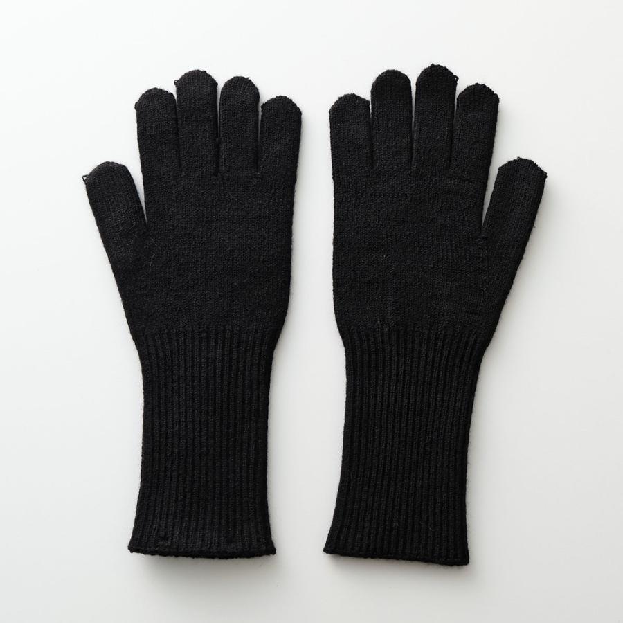 N°21（ヌメロヴェントゥーノ） N°21 KIDS キッズ 手袋 N2108U N0460