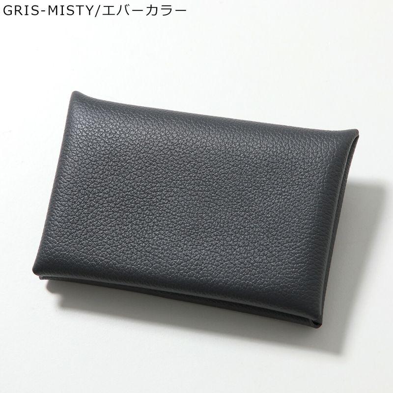 HERMES（エルメス） カードケース CALVI カルヴィ H044164CK