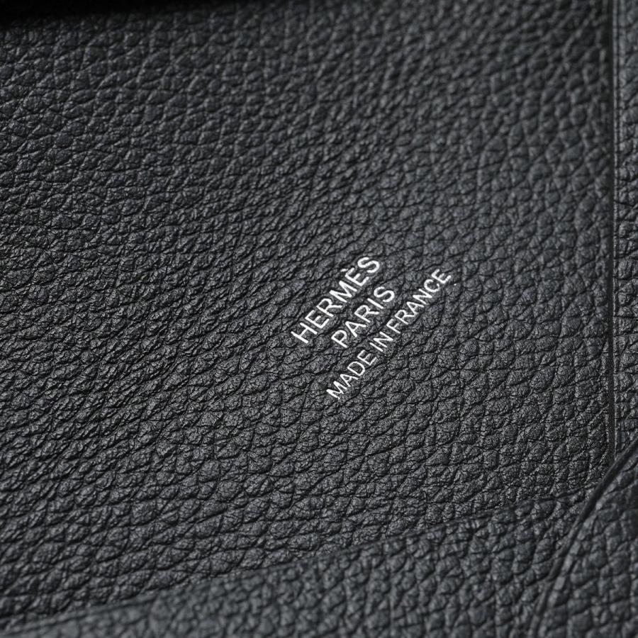 HERMES（エルメス） カードケース CALVI カルヴィ H044164CK