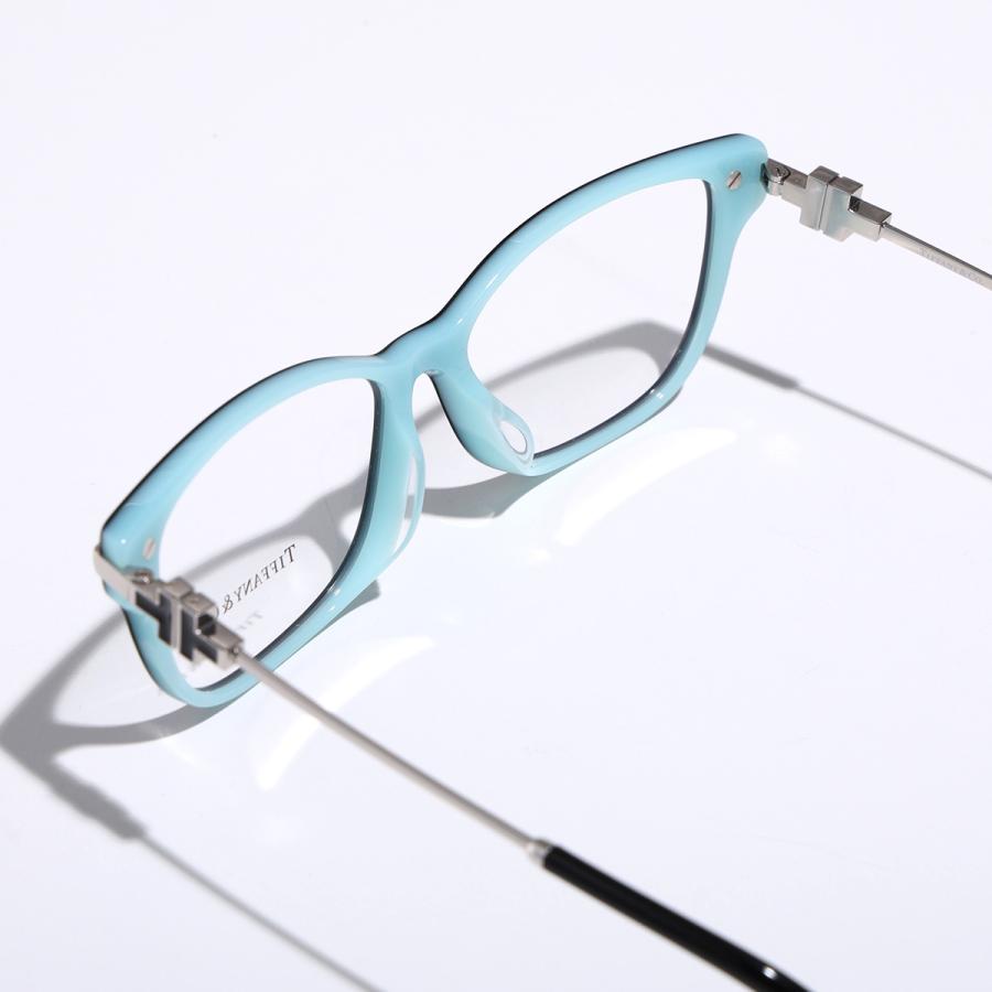 TIFFANY&Co.（ティファニー） メガネ Tiffany T ティー TF2207-F