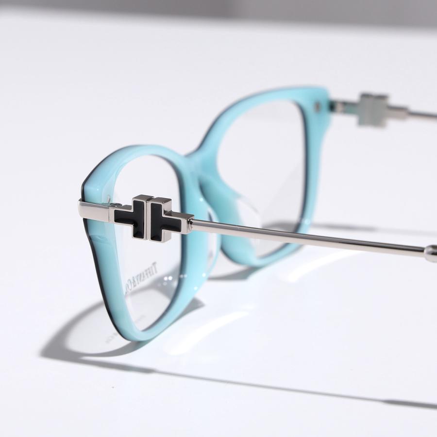 TIFFANY&Co.（ティファニー） メガネ Tiffany T ティー TF2207-F