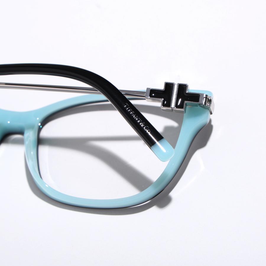 TIFFANY&Co.（ティファニー） メガネ Tiffany T ティー TF2207-F