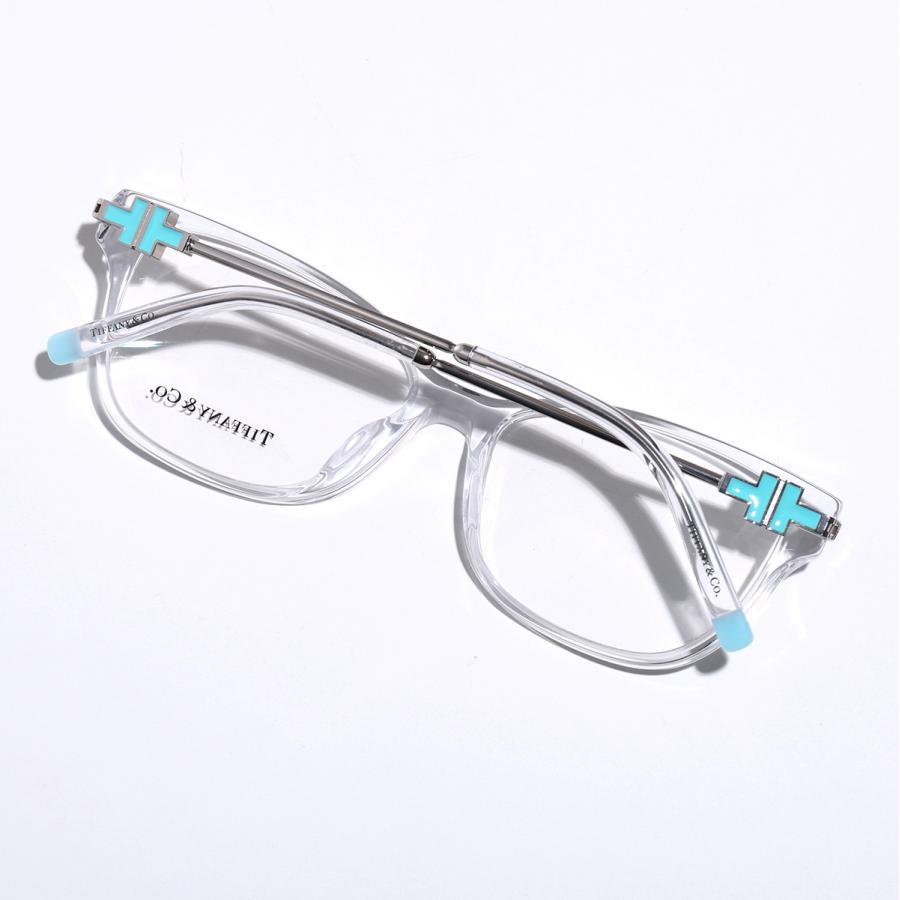 TIFFANY ティファニー メガネ  フレーム   TF2282F-8389 TIFFANY&Co.（ティファニー） メガネ レディース 眼鏡 メガネ フレーム