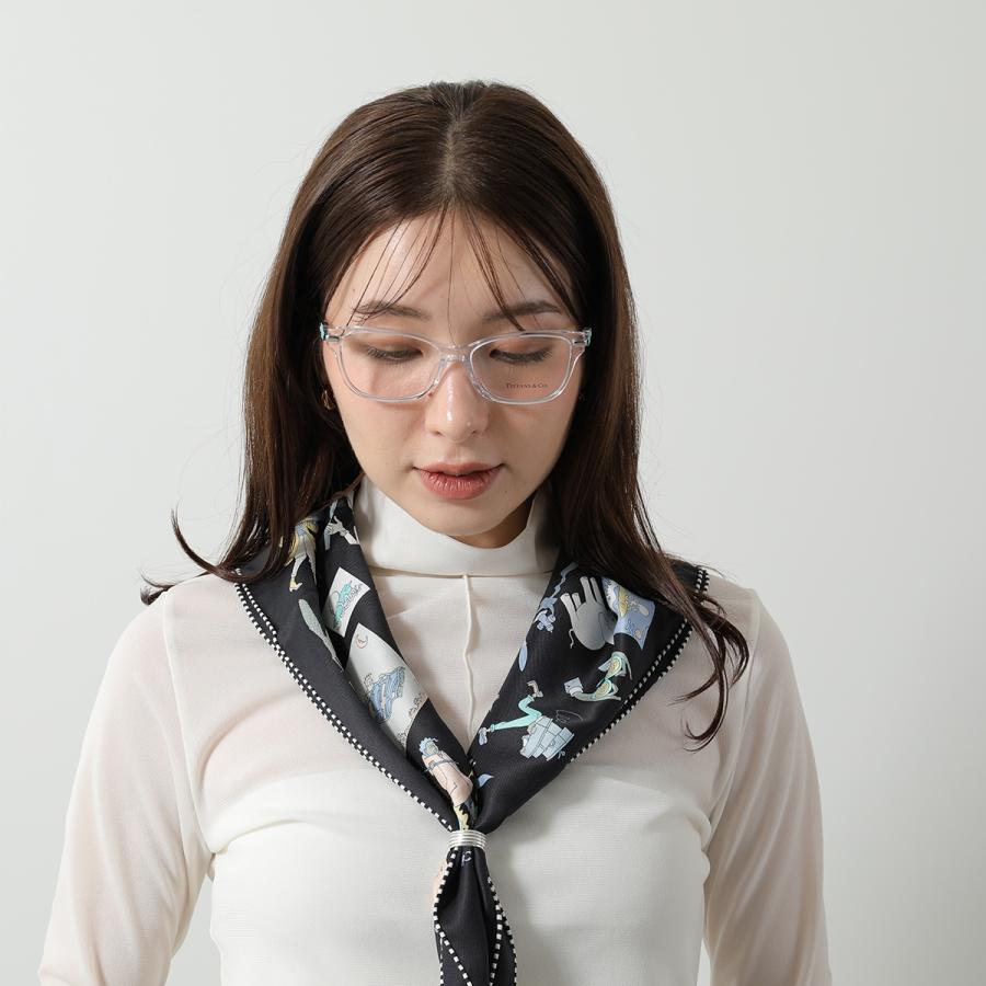 TIFFANY&Co.（ティファニー） ティファニーアンドコー メガネ Tiffany