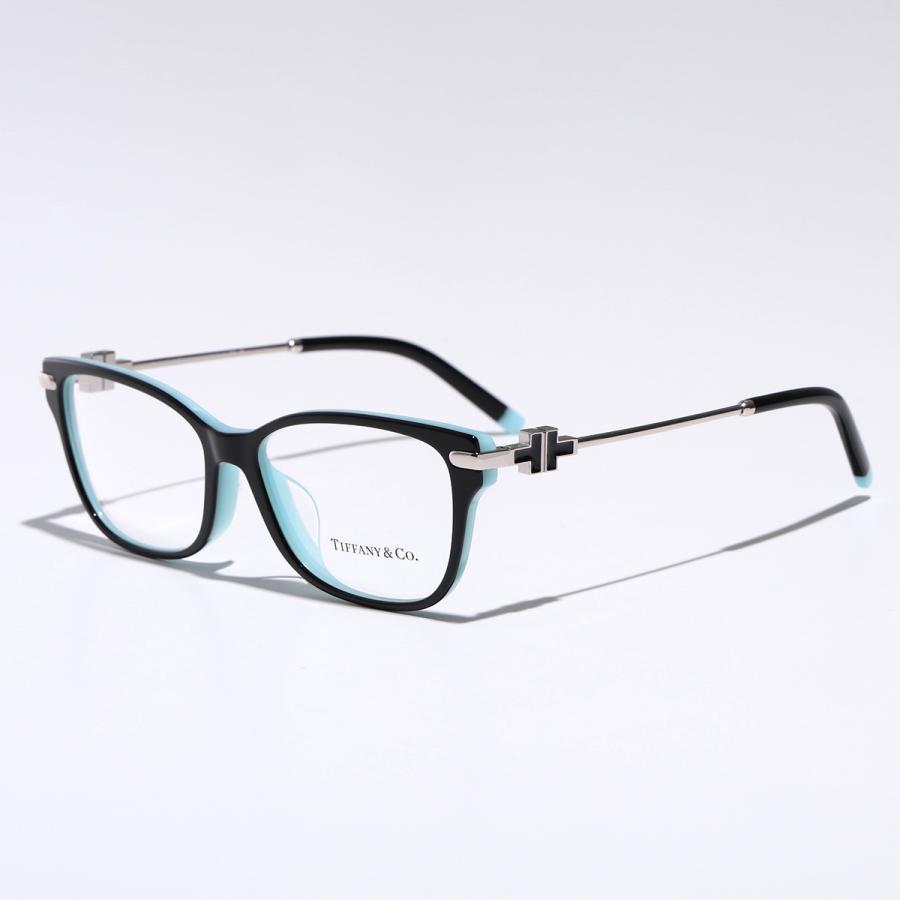 TIFFANY&Co.（ティファニー） メガネ Tiffany T ティー TF2207-F
