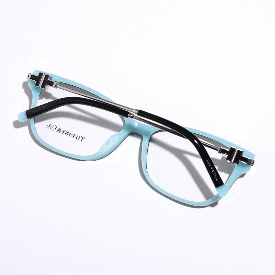 TIFFANY&Co.（ティファニー） メガネ Tiffany T ティー TF2207-F