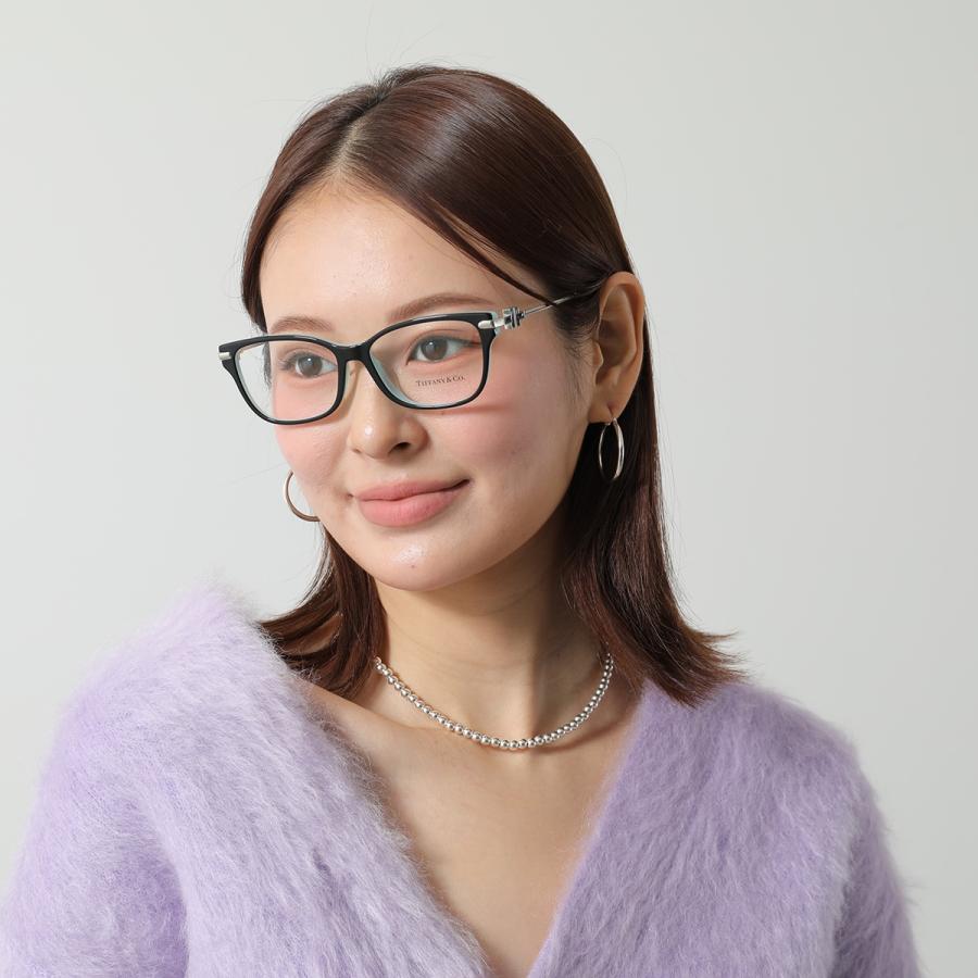 TIFFANY&Co.（ティファニー） メガネ Tiffany T ティー TF2207-F
