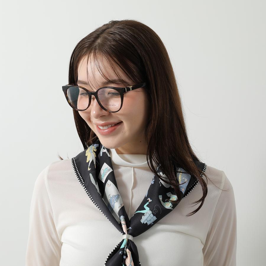 TIFFANY&Co.（ティファニー） メガネ Tiffany T ティー TF2238-D