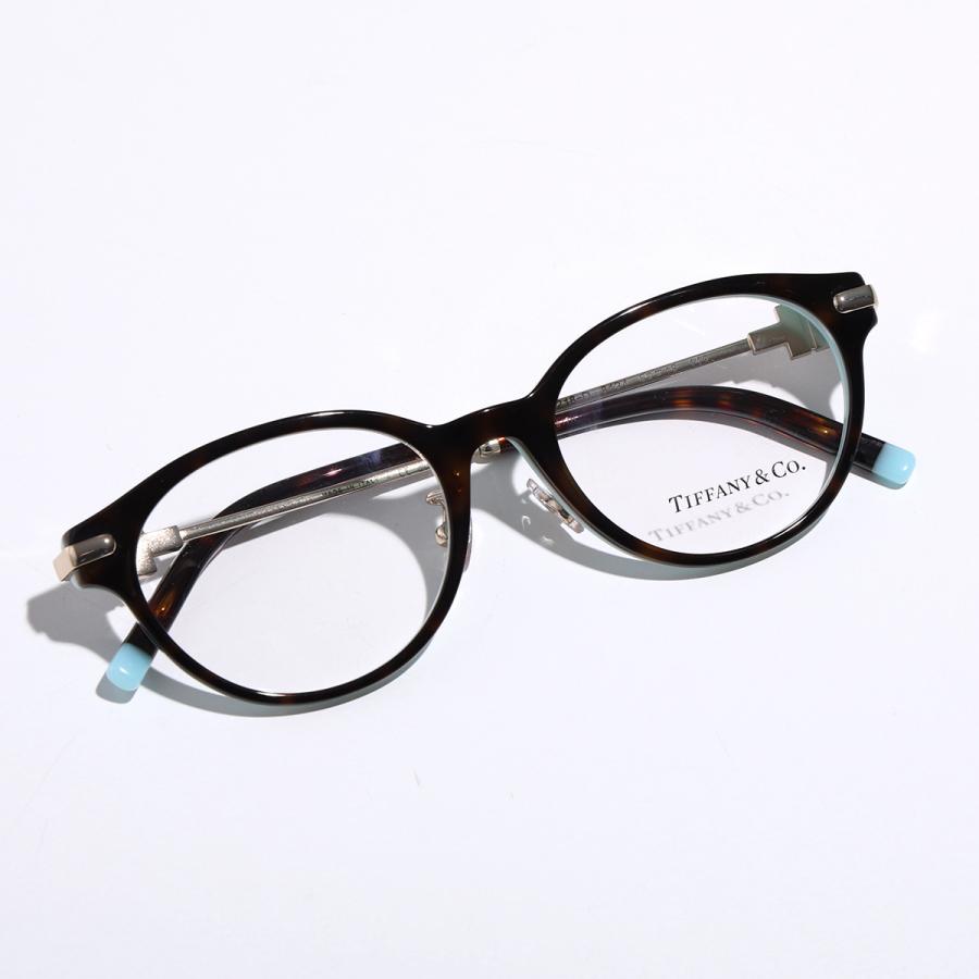 未使用 Tiffany メガネ TF2218-D 度なし デモレンズ 未使用 Tiffany メガネ TF2218-D 度なし デモレンズ｜Yahoo!フリマ（旧