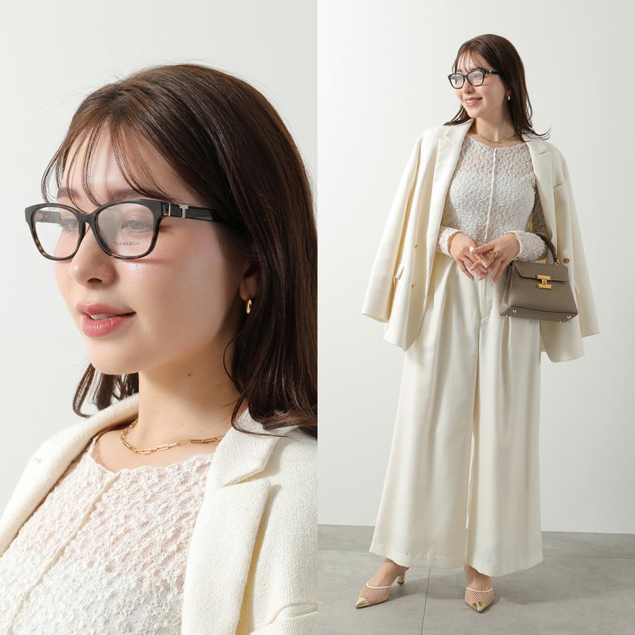 TIFFANY&Co.（ティファニー） メガネ Tiffany T ティー TF2270-B