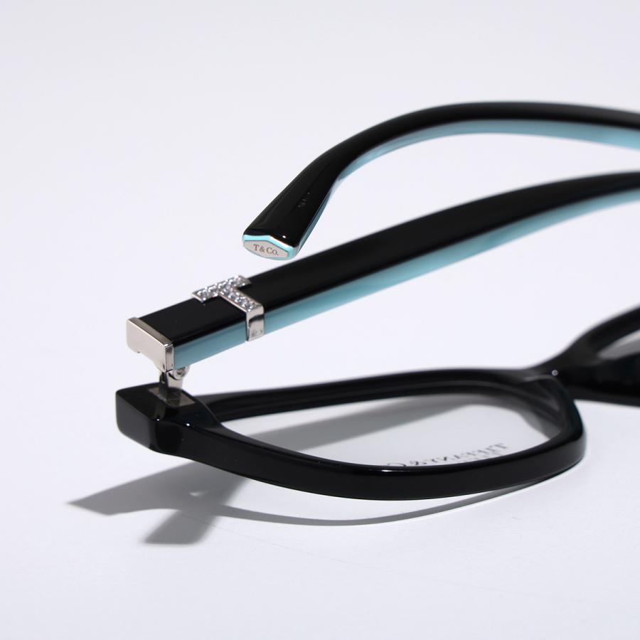 TIFFANY&Co.（ティファニー） メガネ Tiffany T ティー TF2270-B