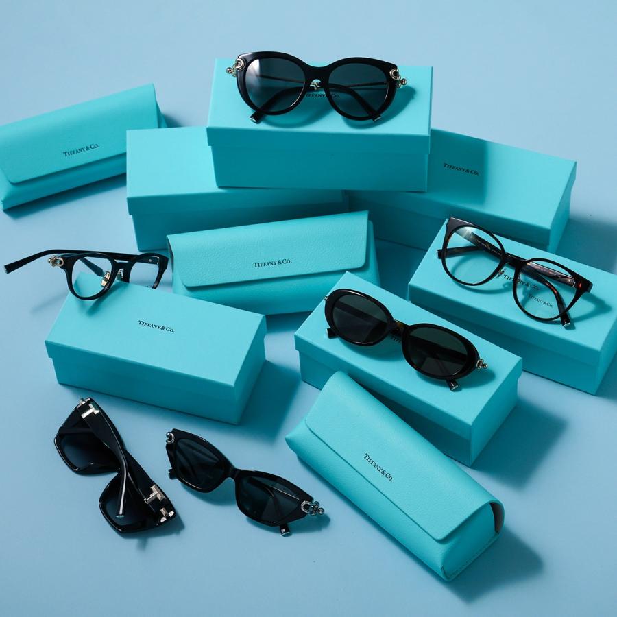 TIFFANY&Co.（ティファニー） メガネ Tiffany T ティー TF2270-B
