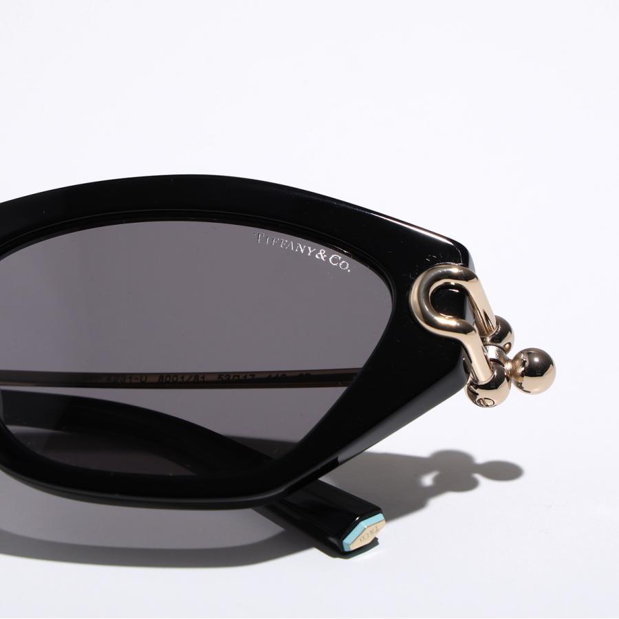 TIFFANY&Co.（ティファニー） サングラス HardWear ハードウェア