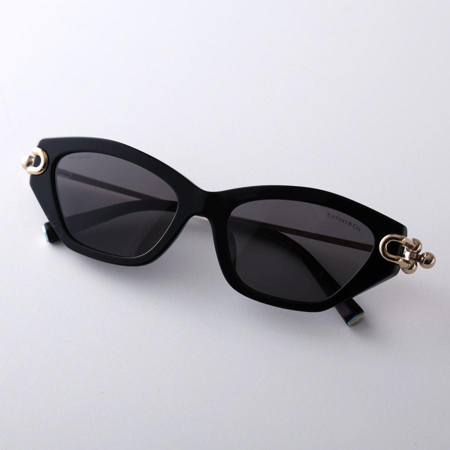 TIFFANY&Co.（ティファニー） サングラス HardWear ハードウェア