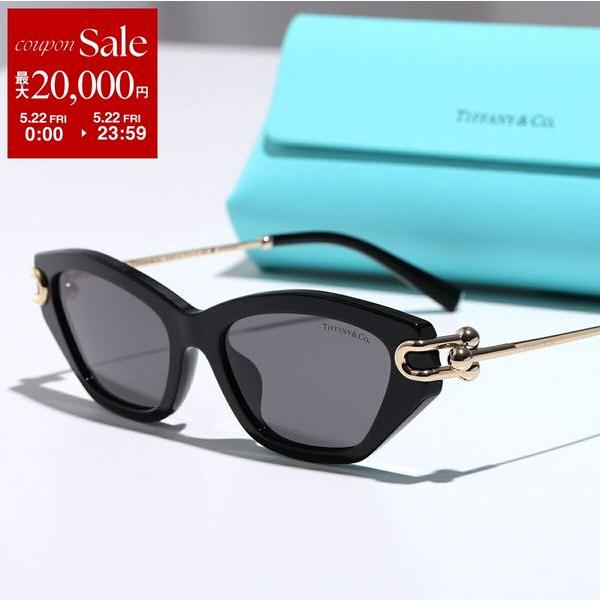 TIFFANY&Co.（ティファニー） サングラス HardWear ハードウェア