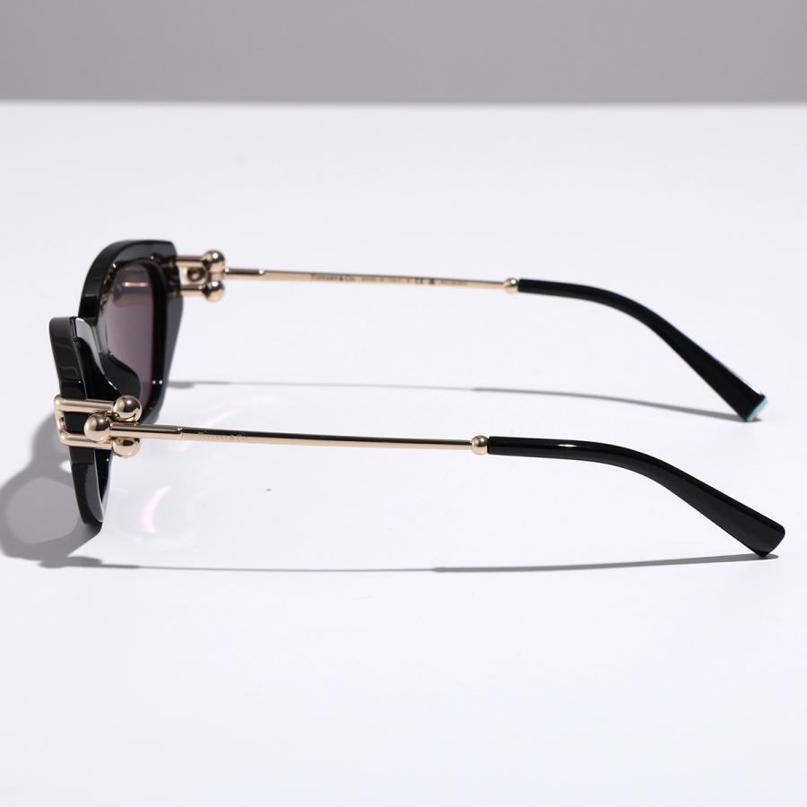 TIFFANY&Co.（ティファニー） サングラス HardWear ハードウェア