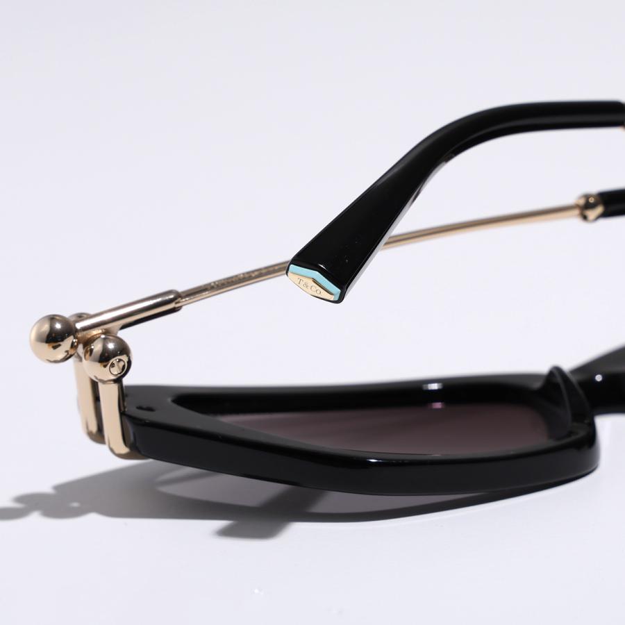 TIFFANY&Co.（ティファニー） サングラス HardWear ハードウェア