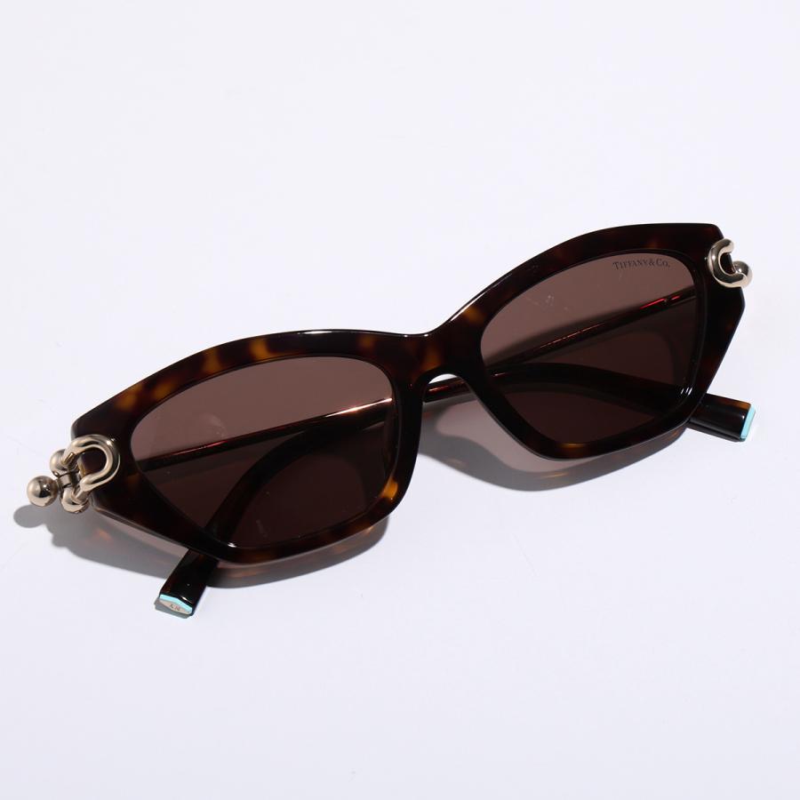 TIFFANY&Co.（ティファニー） サングラス HardWear ハードウェア
