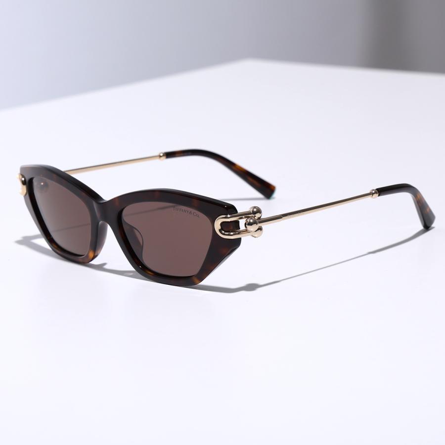 TIFFANY&Co.（ティファニー） ティファニーアンドコー サングラス