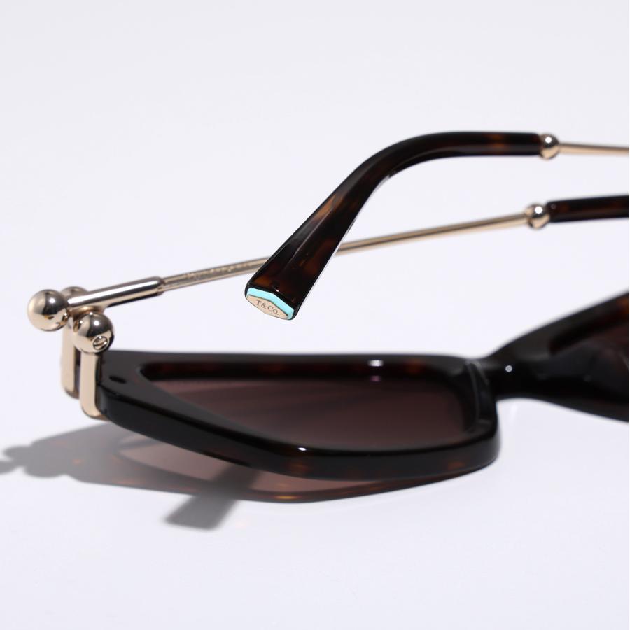 TIFFANY&Co.（ティファニー） サングラス HardWear ハードウェア