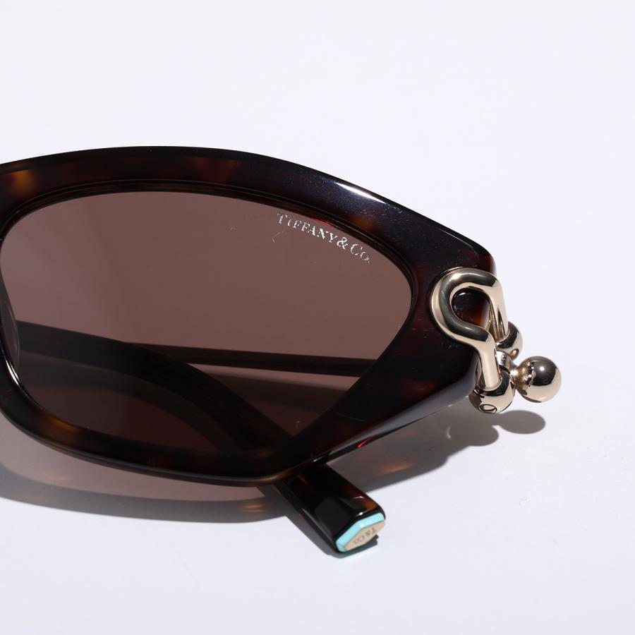 TIFFANY&Co.（ティファニー） サングラス HardWear ハードウェア