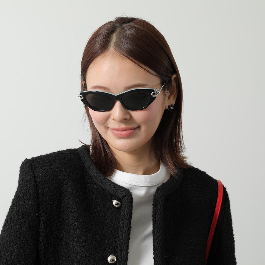 TIFFANY&Co.（ティファニー） サングラス HardWear ハードウェア