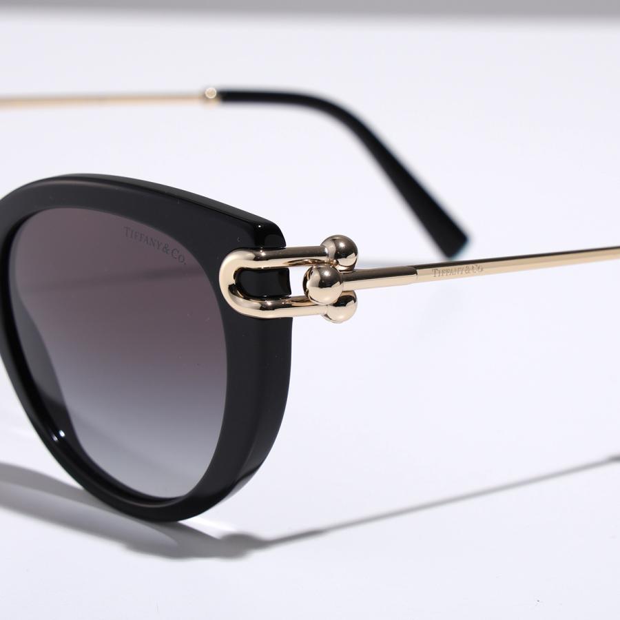 TIFFANY&Co.（ティファニー） サングラス HardWear ハードウェア