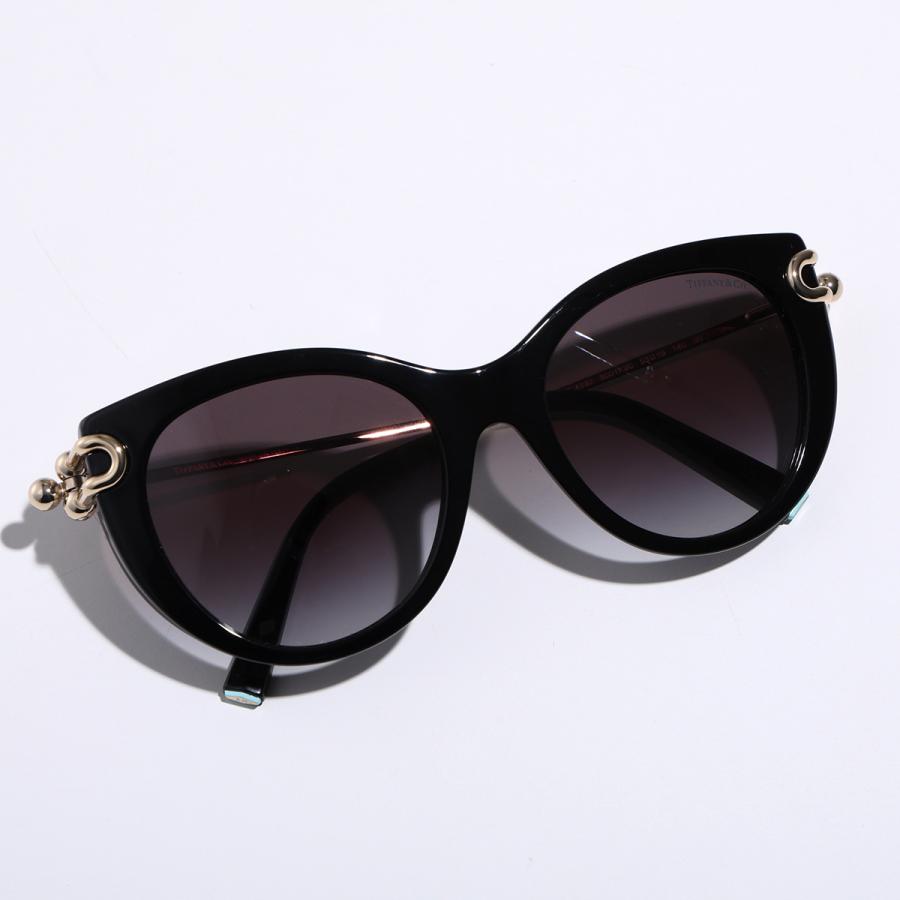 TIFFANY&Co.（ティファニー） サングラス HardWear ハードウェア