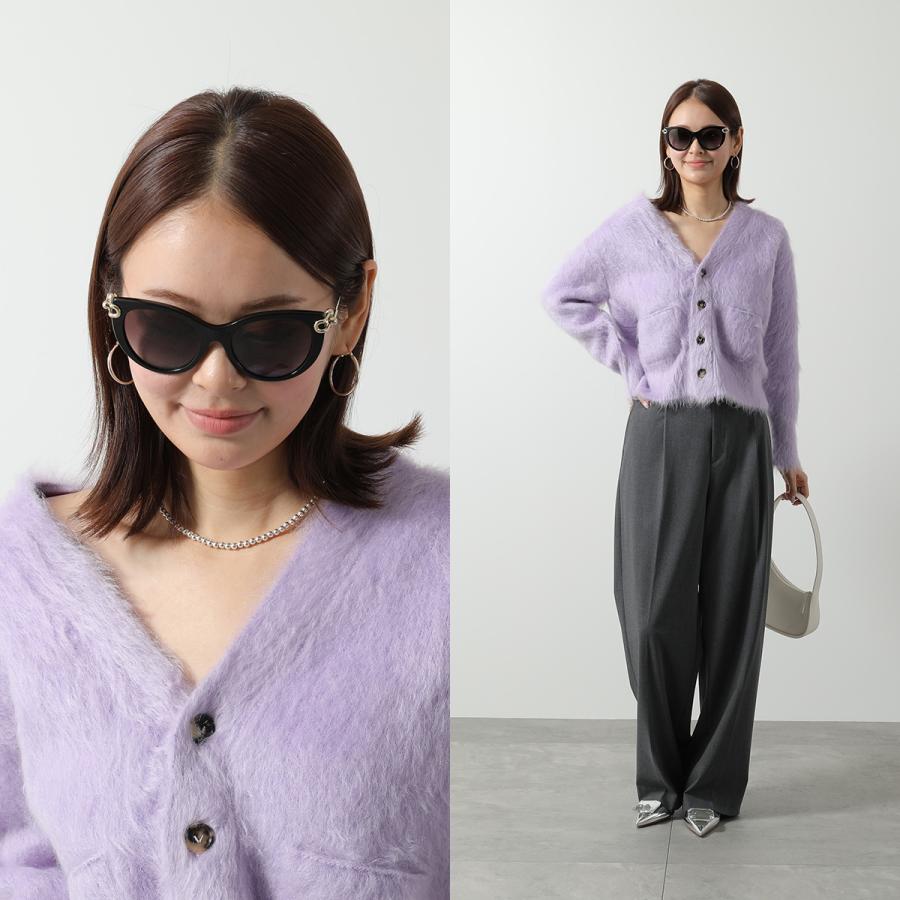 【美品】Tiffany HardWear ハードウェア TF4232 サングラス TIFFANY&Co.（ティファニー） サングラス HardWear ハードウェア