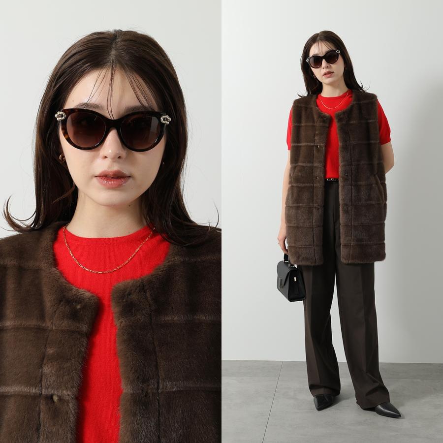 TIFFANY&Co.（ティファニー） サングラス HardWear ハードウェア