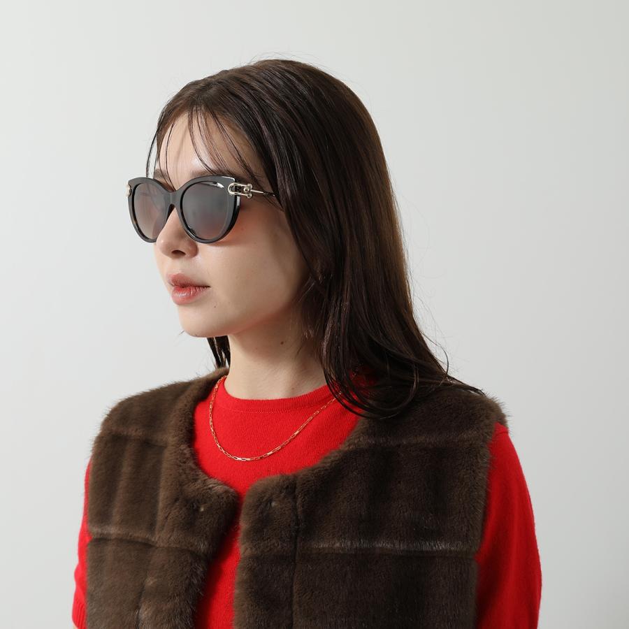 TIFFANY&Co. バイカラーサングラス TIFFANY&Co.（ティファニー） サングラス HardWear ハードウェア