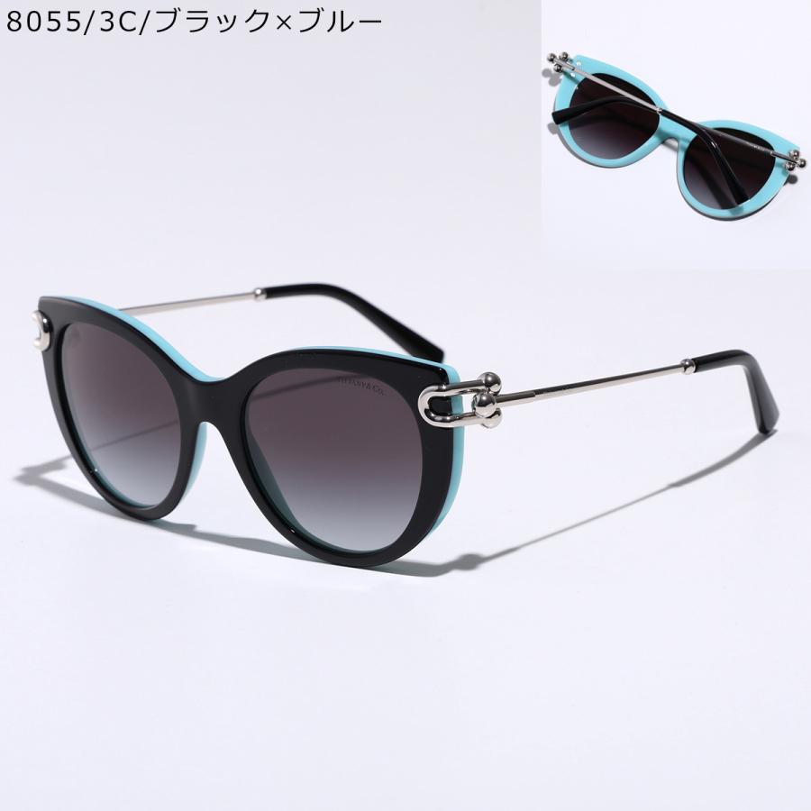 TIFFANY&Co.（ティファニー） ティファニーアンドコー サングラス