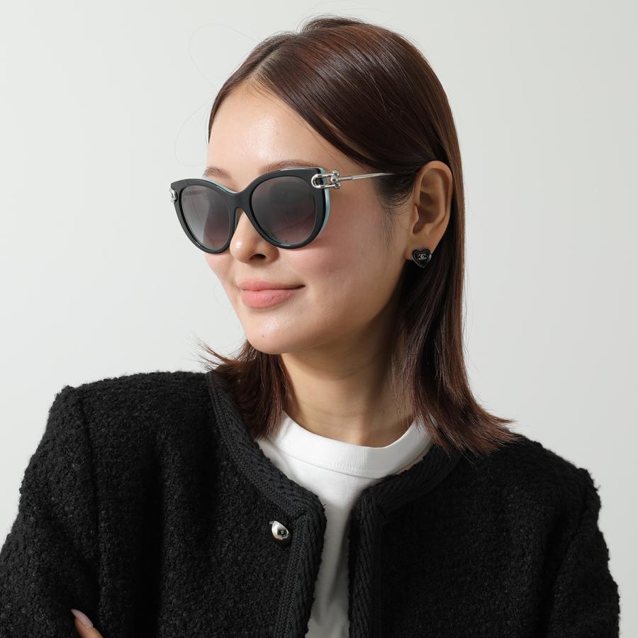 TIFFANY&Co.（ティファニー） サングラス HardWear ハードウェア