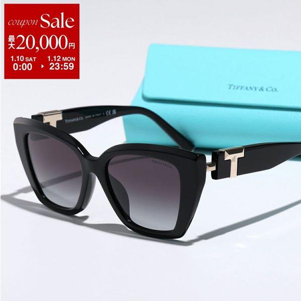 TIFFANY&Co.（ティファニー） ティファニーアンドコー サングラス