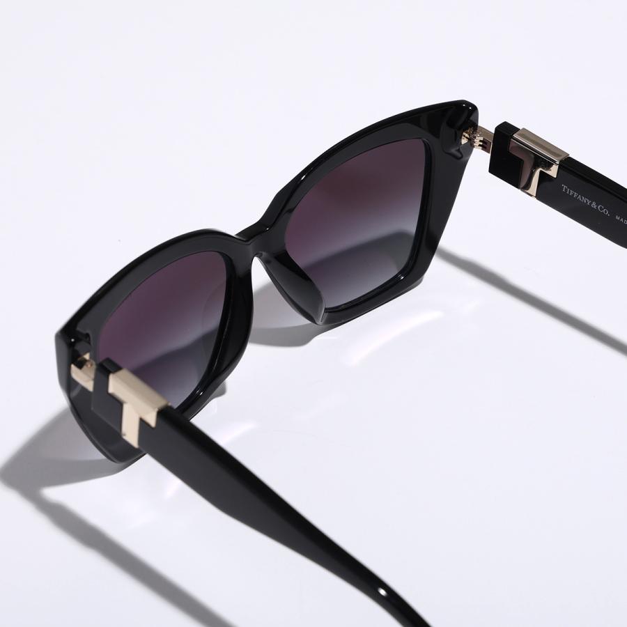 Tiffany ティファニーサングラスTF TF4226-U ティファニー サングラス｜ブランドメガネ専門店 エレガンス東京