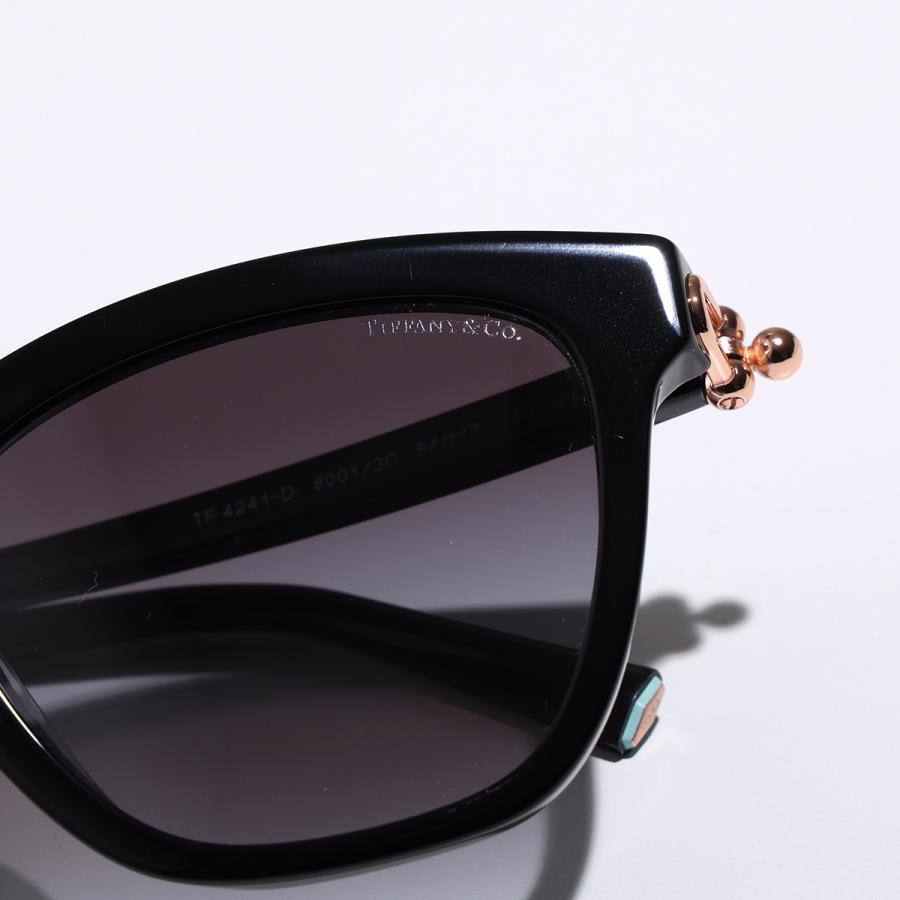 TIFFANY&Co.（ティファニー） サングラス HardWear ハードウェア