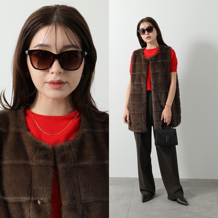 TIFFANY&Co.（ティファニー） サングラス HardWear ハードウェア